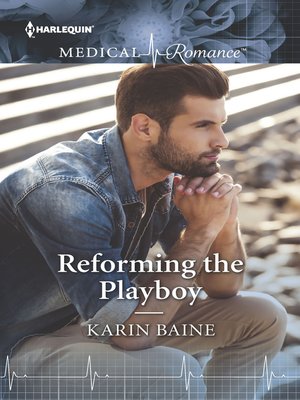 cover image of Reforming the Playboy
